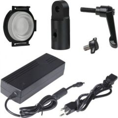 Light & Motion Stella Pro 10000C spLED Corded 5600K LED Işık