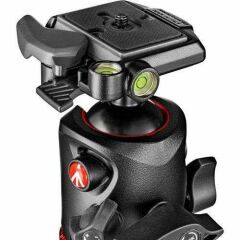 Manfrotto MHXPRO-BHQ2 Tripod Başlığı
