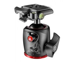 MANFROTTO MHXPRO-BHQ2 XPRO BALL HEAD WITH 200PL