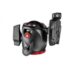 MANFROTTO MHXPRO-BHQ2 XPRO BALL HEAD WITH 200PL