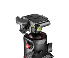 MANFROTTO MHXPRO-BHQ2 XPRO BALL HEAD WITH 200PL