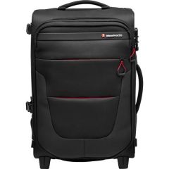 Manfrotto Pro Hafif Dolum Anahtarı-55 Sırt Çantası/Silindiri (Siyah)
