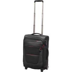 Manfrotto Pro Hafif Dolum Anahtarı-55 Sırt Çantası/Silindiri (Siyah)