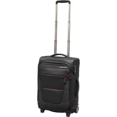 Manfrotto Pro Hafif Dolum Anahtarı-55 Sırt Çantası/Silindiri (Siyah)