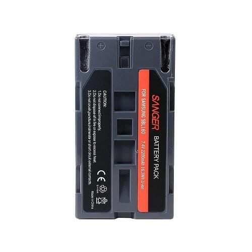 Sanger SB-L160 Samsung Uyumlu Batarya