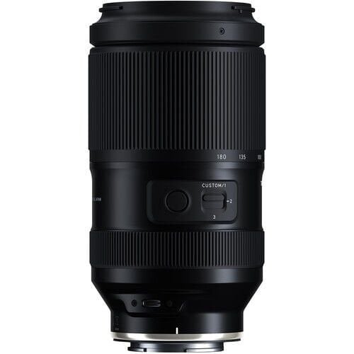 Tamron 70-180mm F/2.8 DI III VXD G2 Sony E Mount Full Frame Zoom Lens (A056SF)