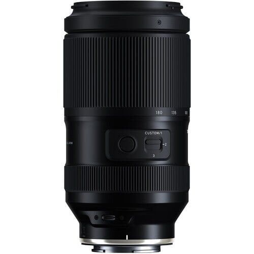 Tamron 70-180mm F/2.8 DI III VXD G2 Sony E Mount Full Frame Zoom Lens (A056SF)