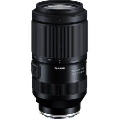 Tamron 70-180mm F/2.8 DI III VXD G2 Sony E Mount Full Frame Zoom Lens (A065S)