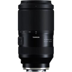 Tamron 70-180mm F/2.8 DI III VXD G2 Sony E Mount Full Frame Zoom Lens (A056SF)
