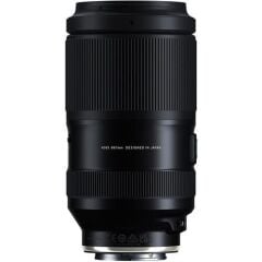 Tamron 70-180mm F/2.8 DI III VXD G2 Sony E Mount Full Frame Zoom Lens (A056SF)