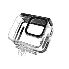 Telesin GoPro HERO13 Uyumlu Su Geçirmez Kılıf