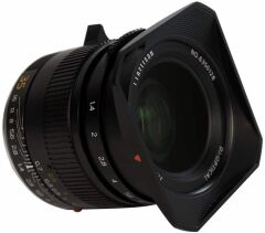 TTArtisan 35mm f/1.4 Lens (Fuji FX Mount)