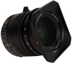 TTArtisan 35mm f/1.4 Lens (Fuji FX Mount)