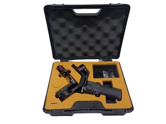 Clascase C022 Dji RS3 Mini Gimbal Hardcase Taşıma Çantası
