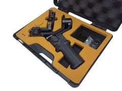 Clascase C022 Dji RS3 Mini Gimbal Hardcase Taşıma Çantası
