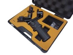 Clascase C022 Dji RS3 Mini Gimbal Hardcase Taşıma Çantası