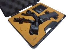 Clascase C022 Dji RS3 Mini Gimbal Hardcase Taşıma Çantası
