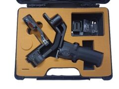 Clascase C022 Dji RS3 Mini Gimbal Hardcase Taşıma Çantası