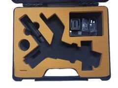 Clascase C022 Dji RS3 Mini Gimbal Hardcase Taşıma Çantası