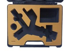 Clascase C022 Dji RS3 Mini Gimbal Hardcase Taşıma Çantası