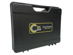 Clascase C022 Dji RS3 Mini Gimbal Hardcase Taşıma Çantası