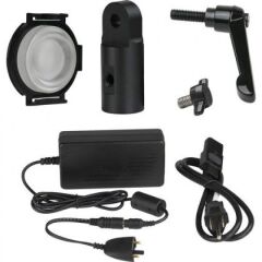 Light & Motion Stella Pro 5000 - 5600K LED Işık