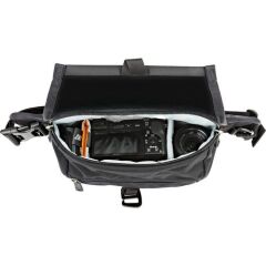 Lowepro m-Trekker HP 120 Bel Çantası (Koyu Gri)