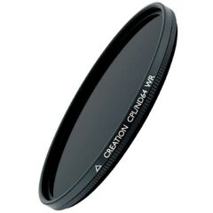 Marumi 82mm CREATION CPL/ND64 WR Filtre