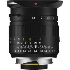 TTArtisan 35mm f/1.4 Lens (Fuji GFX Mount)