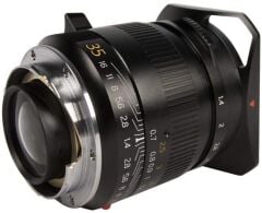 TTArtisan 35mm f/1.4 Lens (Fuji GFX Mount)