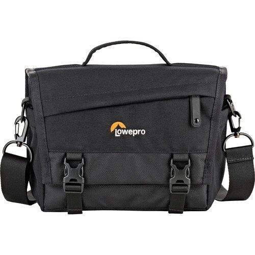 Lowepro m-Trekker BP SH 150 Omuz Çantası Siyah