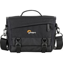 Lowepro m-Trekker BP SH 150 Omuz Çantası Siyah