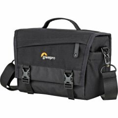 Lowepro m-Trekker BP SH 150 Omuz Çantası Siyah