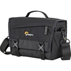 Lowepro m-Trekker BP SH 150 Omuz Çantası Siyah