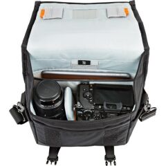 Lowepro m-Trekker BP SH 150 Omuz Çantası Siyah