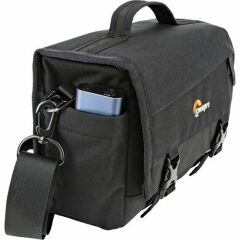 Lowepro m-Trekker BP SH 150 Omuz Çantası Siyah