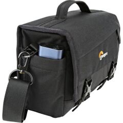 Lowepro m-Trekker BP SH 150 Omuz Çantası Siyah