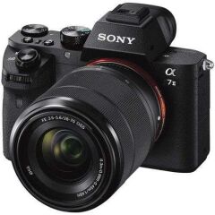 Sony A7 II 28-70mm OSS Kit