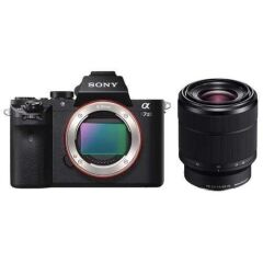 Sony A7 II 28-70mm OSS Kit