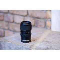 Tamron 28-75mm f/2.8 Di III VXD G2 Lens (Nikon Z)
