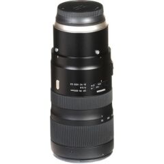 Tamron 70-200mm F/2,8 Vc Usd G2 Canon Mount Tele Zoom Lens (A025E)