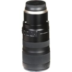 Tamron 70-200mm F/2,8 Vc Usd G2 Canon Mount Tele Zoom Lens (A025E)