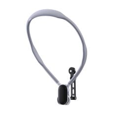 Telesin Gimbal Camera Neck Mount (Pocket 3, 4, 4P ve Luna Uyumlu)