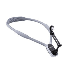 Telesin Gimbal Camera Neck Mount (Pocket 3, 4, 4P ve Luna Uyumlu)