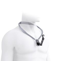 Telesin Gimbal Camera Neck Mount (Pocket 3, 4, 4P ve Luna Uyumlu)