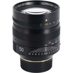 TTArtisan 50mm f/ 0.95 Lens (EOS R Mount)