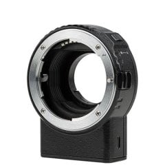 Viltrox NF-M1 Mount Adaptör (Nikon to MFT)