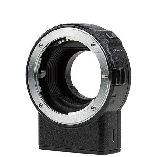 Viltrox NF-M1 Mount Adaptör (Nikon to MFT)