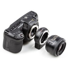 Viltrox NF-M1 Mount Adaptör (Nikon to MFT)