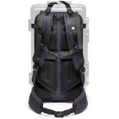 Manfrotto Pro Hafif Yükleyici Sert Harness Sistemi